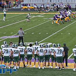 Aviators Soar Past Wave