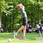 Green Wave golfers edge Tippecanoe boys