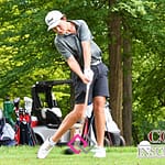 Greenville boys golf closes regular season with win over Fairborn