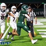 Late touchdown lifts Piqua over Greenville 26-21