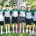 Greenville honors five seniors