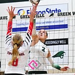 Lady Wave fall to powerful Tippecanoe squad