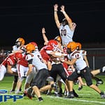 Versailles Comes Up Short against St. Henry