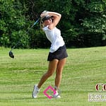 Lady Wave golfers defeat Piqua