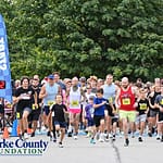 Sunshine 5K strengthens community