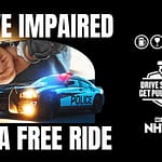 ‘Drive Sober or Get Pulled Over’ this Labor Day Weekend