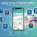 The 5 Best Apps for Health and Fitness