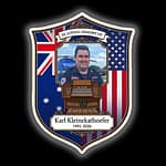 Spirit EMS announces funeral arrangements for Paramedic Karl Kleinekathoefer