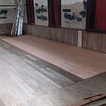 Old Schoolhouse Restoration