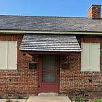 Historical Studabaker Schoolhouse Open House on September 13