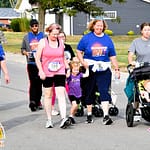 Local Groups Benefit from Sunshine 5K Sept. 19
