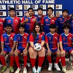 Union City soccer wins another shutout to remain undefeated