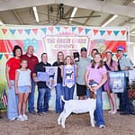 2026 Darke County Fair Celebration of Achievement Highlights