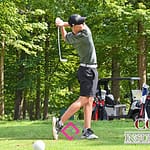 Greenville boys golf closes MVL championship season at districts