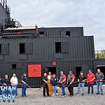 Darke County opens regional fire training facility