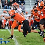Versailles Drops Home MAC Matchup To Coldwater