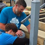 Greenville Emergency Shelter to reopen in November