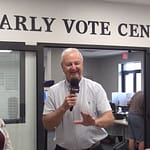 Talk of the Town – Episode 49 – Darke County Board of Elections