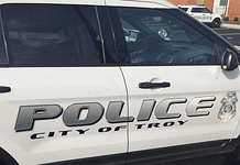 Troy Police Department Achieves Ohio Law Enforcement Agency Accreditation
