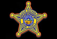 Detectives Execute Narcotics Search Warrant in Troy
