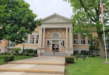 Fall Programming Returns to Greenville Public Library