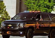 Death near state line under investigation