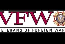 Greenville VFW Post 7262 Public Dance scheduled