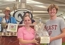 Darke County Junior Fair Poultry Department Selling Baskets to Benefit Poultry Exhibitors