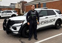 Troy Police Department Seeks Public Comment