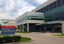 Fitch Upgrades Wayne HealthCare Rating to BBB-