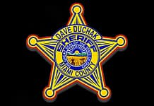 Miami County Sheriff’s Office awarded 21st consecutive traffic enforcement grant