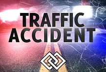 No injuries reported in Saturday morning minor crash