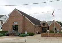 Events at the New Madison Public Library