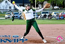 Lady Wave, Troy Set for MVL Softball Showdown