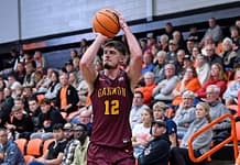 From Downing Road to the National Stage: Sarver Leads Gannon To NCAA DII Title Game