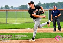 Arcanum Edges Miami East, Advances to District Championship