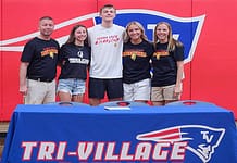 ‘Stacking Days’: Sagester Chooses Ferris State Amid New-Era Recruiting Challenges