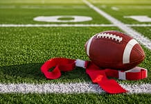 OHSAA Officially Sanctions Girls Varsity Flag Football