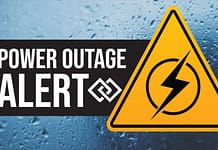 AES Ohio: Temporarily power outage could affect your area