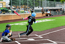GCBL Hosts 39th Annual Annie Oakley Classic