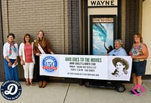 Wayne Theatre double feature puts Annie Oakley, Darke County in spotlight