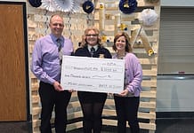 Arcanum MVCTC FFA receives BASF Grant