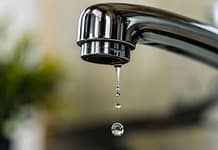 Volunteer households needed for water samples