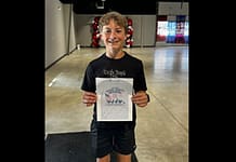 Darke County Poultry Department unveils 2026 Fair T-Shirt