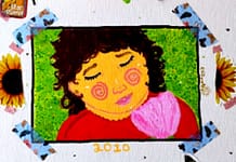 ‘Growing up in Greenville’ series at the Anna Bier Art Gallery