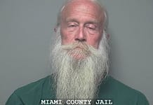 Hadlock arrested for rape of a child