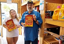 Greenville Masons continue to feed hope across Darke County