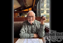 Rev. Donald D. Myers (90)