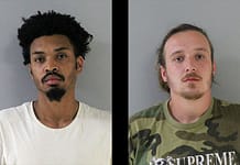 2 arrested on multiple drug charges
