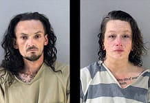 Traffic stop leads to Fentanyl arrest